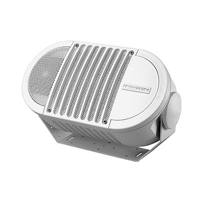 Teledynamic All Weather Loudspeaker Woofer (BGA6TWHT)