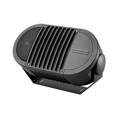 Teledynamic All-weather Loudspeaker 8 In Woofer (BGA8BLK)