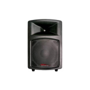 Teledynamic 15 In Apogee Molded Trap Speaker (BG-AMT15)