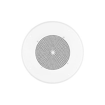 Teledynamic Amplified Spkr W Fixed Volume Control (BGASWG1)