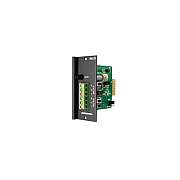 Teledynamic Bogen Balanced Input Module (BGBAL2S)