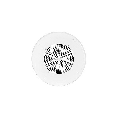 Teledynamic Bogen Ceiling Speaker S86t725pg8wvk (BGCEILINGKNOB)