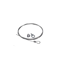 Teledynamic 10 Foot Cable Kit (BGCK10)