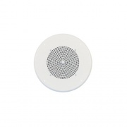 Teledynamic 8 In Ceiling Speaker Off White (BG-CS1EZ)