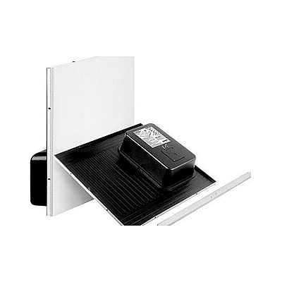 Teledynamic 2 Pk Speaker 2x2 W Vr Bright White (BGCSD2X2VRU)