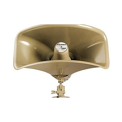 Teledynamic Wide Dispersion Reentrant Horn Loudspkr (BGKFLDS30T)