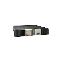 Teledynamic Dual Channel Amplifier (BGM450)