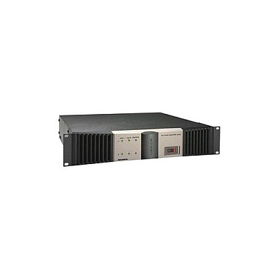 Teledynamic Dual Channel Amplifier (BGM450)
