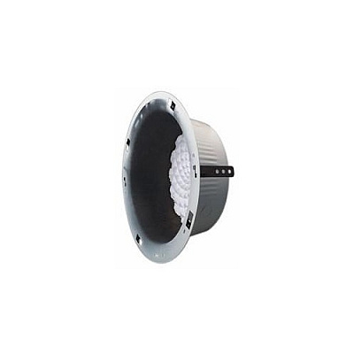 Teledynamic Round Recessed Ceiling Speaker Enclosure (BGRE84)