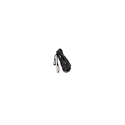 Teledynamic Xlr Cable 25ft Male To Female (BGXLR25)