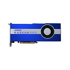 Advanced Micro Devices Radeon Pro Vii 16gb (100506163)