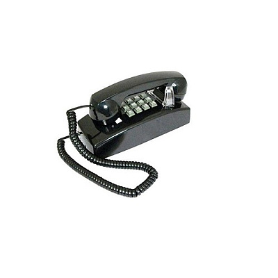 Teledynamic 255400-vba-20md Wall Valueline Black (ITT2554MDBK)