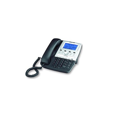 Teledynamic 270000-tp2-27s Feature W/ Cid Black (ITT2700BK)