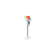 CTA Digital Premium Thin Profile Floor Stand With Se (PADCSTTW)
