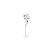 CTA Digital Premium Thin Profile Sanitazing Stand (w (SAN-CHK1W)