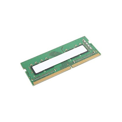 Lenovo Memory_bo Tp 32gb Ddr4 3200mhz Sodimm (4X71A11993)