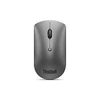 Lenovo Mice_bo Thinkbook Bt Silent Mouse (4Y50X88824)