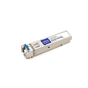 Add-On Cisco Comp Taa 10g-bx Sfp+ Xcvr (SFP10GLRBXDAO)