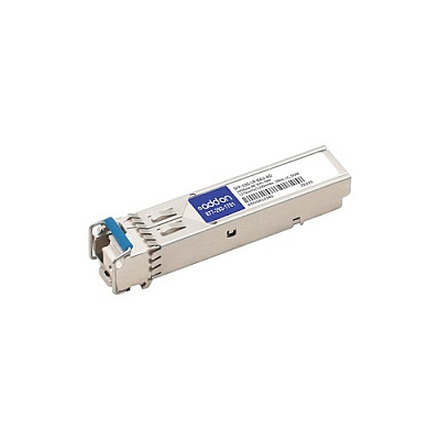 Add-On Cisco Comp Taa 10g-bx Sfp+ Xcvr (SFP10GLRBXUAO)