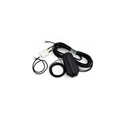 Panasonic Multimax 3-in-1 Double Cell (AI3MDCBL19)