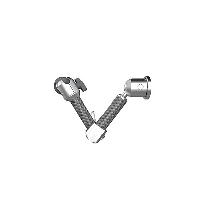 The Joy Factory Magconnect Wall/counter Mount Only-slvr (MMU104S)