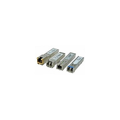 Hanwha Vision Single Mode Sfp Module (SFPFLCS220)
