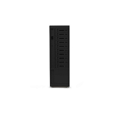 Bretford Techguard Connect Locker, 10 Bay (TCLAUS150EF55)