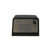 Teledynamic Orator Speaker Desktop In Black (ITT01070000APAK)