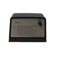 Teledynamic Orator Speaker Desktop In Black (ITT-01070000APAK)