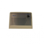 Teledynamic Orator Speaker Desktop In Ash (ITT01074400APAK)