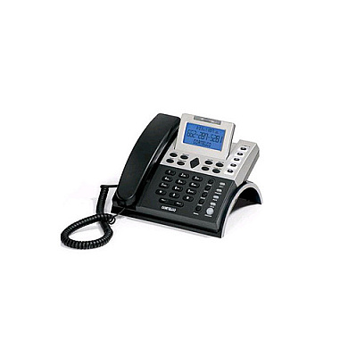 Teledynamic 121000tp227s S-l Cid Business Tel (ITT1210)