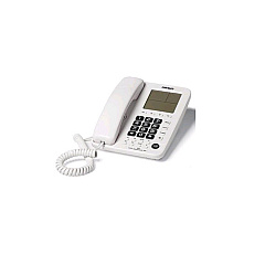 Teledynamic Large Backlit Corded With Speakerphone (ITT2109)