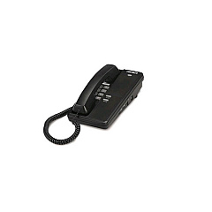 Teledynamic 219200-voe-27-f Patriot Ii - Black (ITT2192BK)