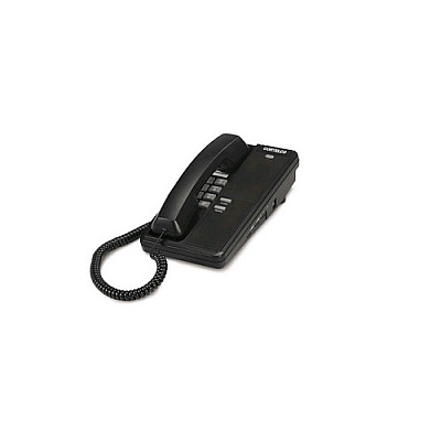 Teledynamic 219200-voe-27-f Patriot Ii - Black (ITT2192BK)