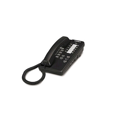 Teledynamic 219400-voe-27s Patriot Ii W/memory Bk (ITT2194BK)