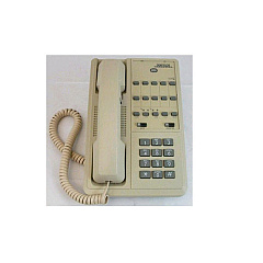 Teledynamic 219544-voe-27s Patriot 2-line Ash (ITT2195AS)