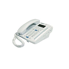 Teledynamic 222021-tp2-27e Colleague 2-line En Ft (ITT2220FROST)