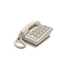 Teledynamic 240085-voe-21f Big Button Sand (ITT2400)