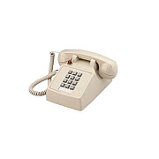 Teledynamic 250044-vba-27m Desk W/message - Ash (ITT250027MASH)