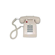 Teledynamic 250044-vba-57md Desk W/msg Waiting (250057MDASH)