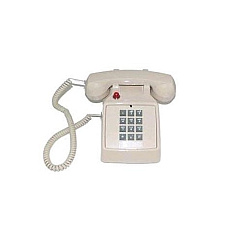Teledynamic 250044-vba-57md Desk W/msg Waiting (250057MDASH)