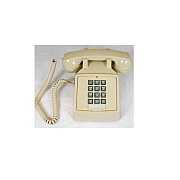 Teledynamic 250044-vba-20m Desk W/volume Ash (ITT2500VAS)