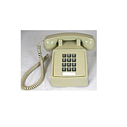 Teledynamic 250044v0e57md, Electronic Ringer, Mw, As (2500VOE57MD)