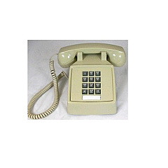 Teledynamic 250044v0e57md, Electronic Ringer, Mw, As (2500VOE57MD)