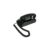 Teledynamic 255400-vba-27md Wall, Message Waiting (ITT255427MDBK)