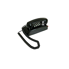 Teledynamic 255400-vba-27md Wall, Message Waiting (ITT255427MDBK)