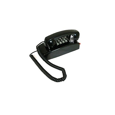 Teledynamic 255400-vba-27md Wall, Message Waiting (ITT255427MDBK)