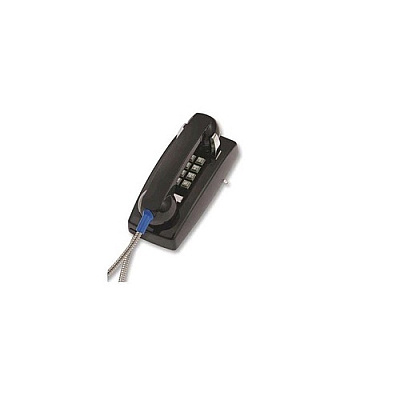 Teledynamic 255400ahc20m Wall Ph W/metal Cradle (ITT2554AHCBK)