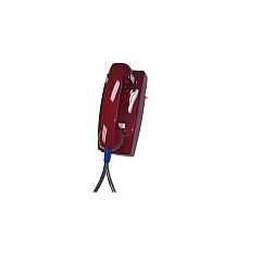 Teledynamic 255447ahcndl Wall Ph W/metal Cradle (2554AHCNDLRD)
