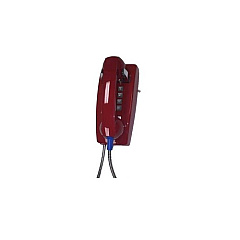 Teledynamic 255447ahc20m Wall Ph W/metal Cradle (ITT2554AHCRD)